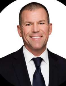 David Wilson, Wordlwide President of Mentor LLC