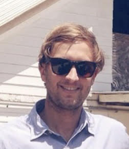 Jeremy Ellis, VP, Technology at ALG, A TrueCar Company