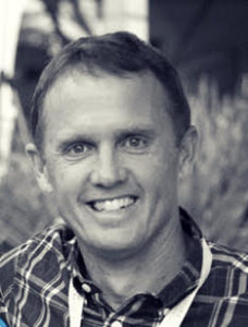 Mike Randolph, VP, Client Services at AppFolio